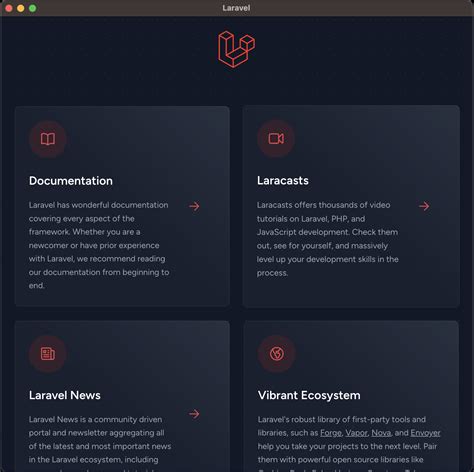 laravel news
